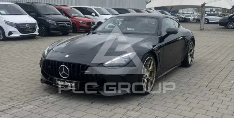 2023 Mercedes Benz AMG