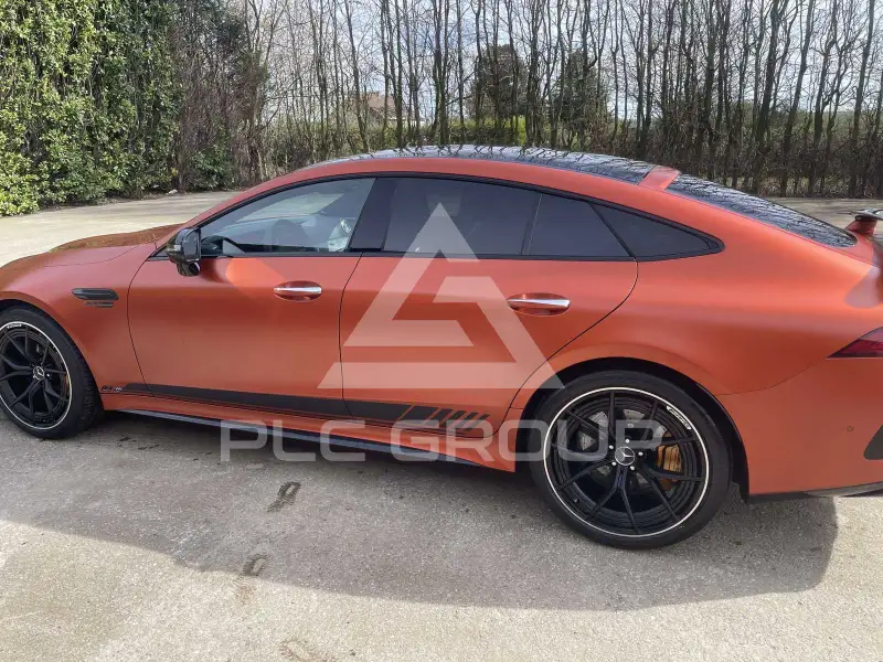 2023 Mercedes Benz AMG