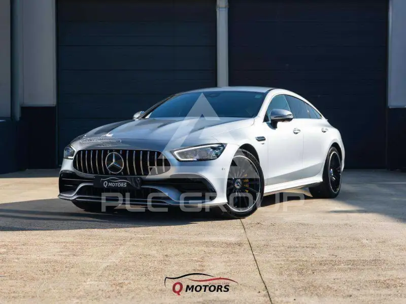 2023 Mercedes Benz AMG