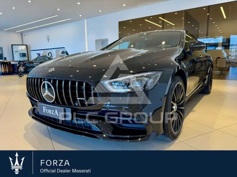 2023 Mercedes Benz AMG
