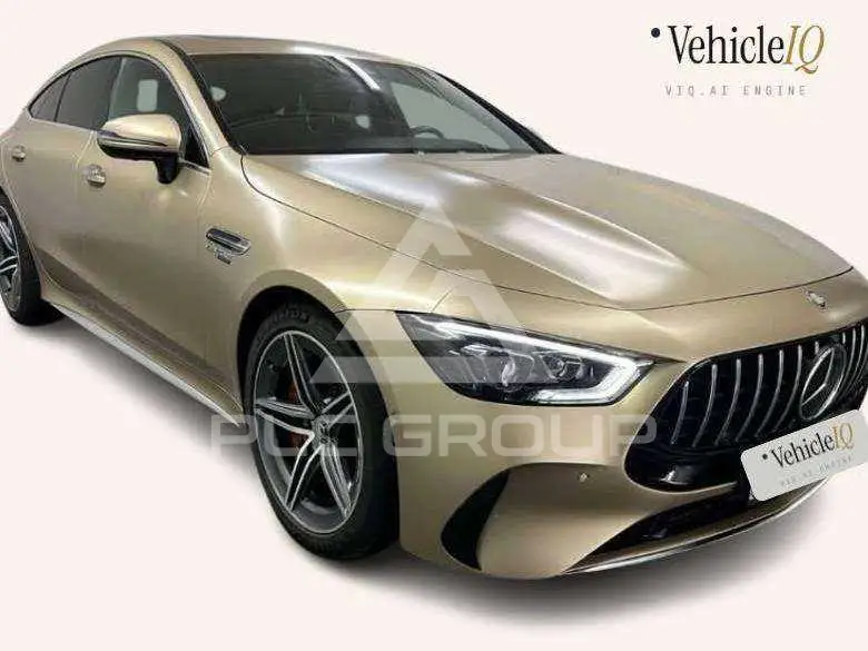 2023 Mercedes Benz AMG