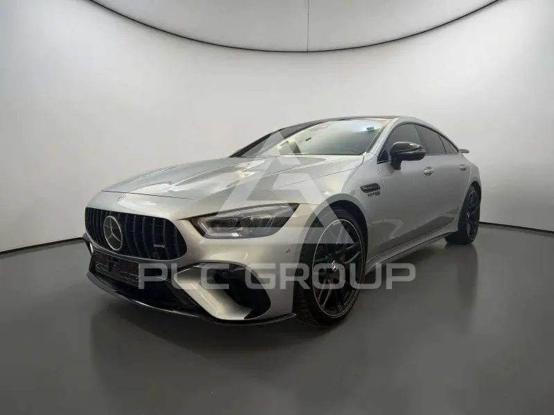 2023 Mercedes Benz AMG