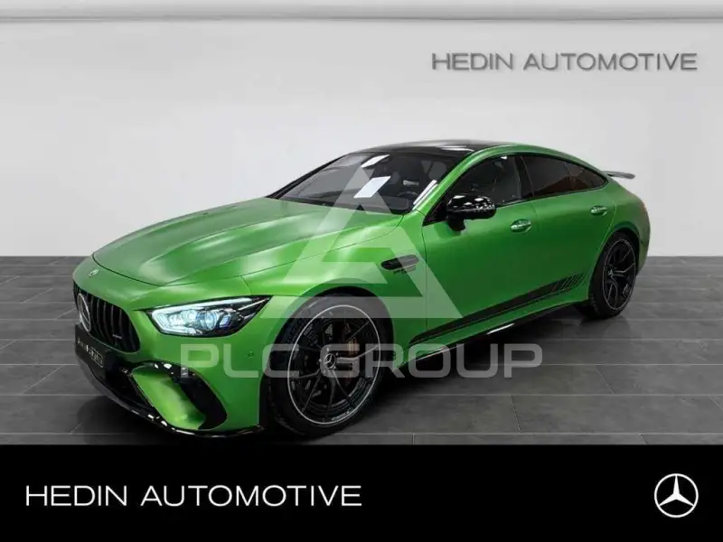 2023 Mercedes Benz AMG