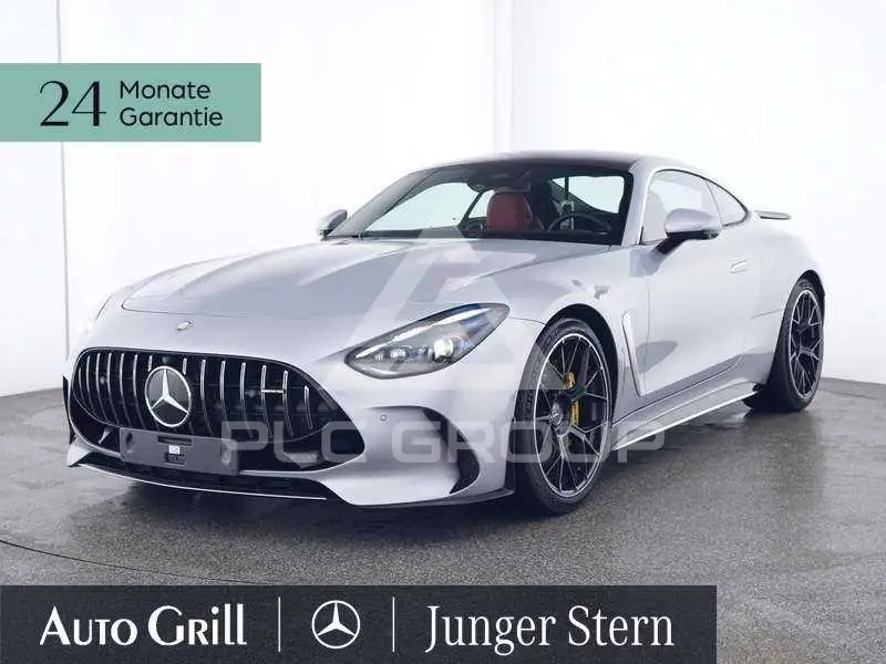 2023 Mercedes Benz AMG