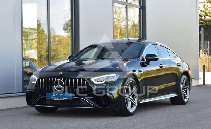 2023 Mercedes Benz AMG
