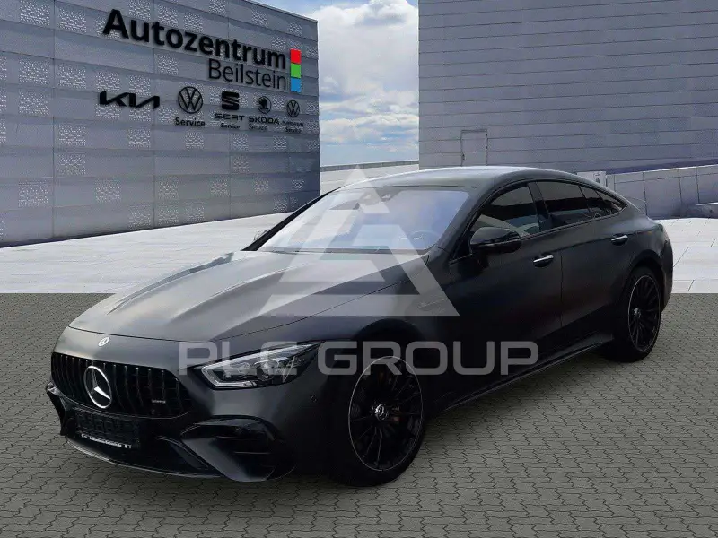 2023 Mercedes Benz AMG