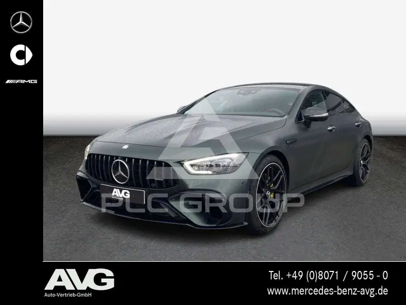 2023 Mercedes Benz AMG