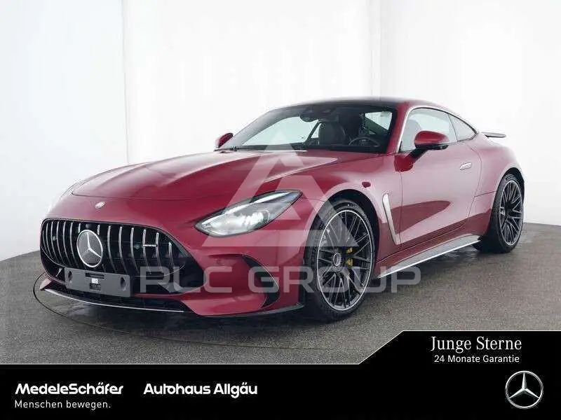 2023 Mercedes Benz AMG