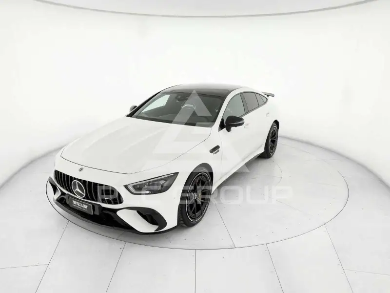 2023 Mercedes Benz AMG