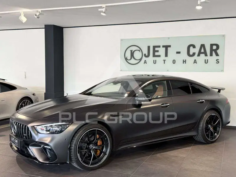 2023 Mercedes Benz AMG