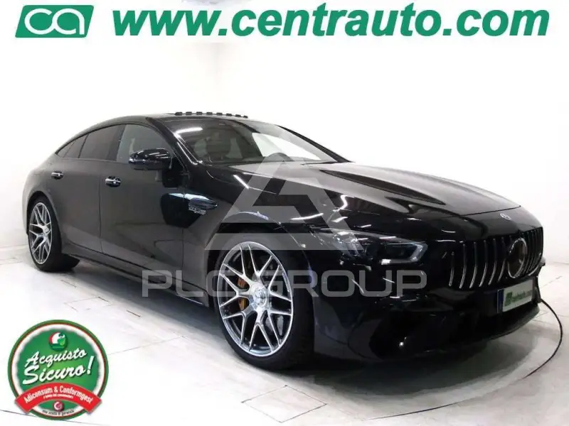 2023 Mercedes Benz AMG