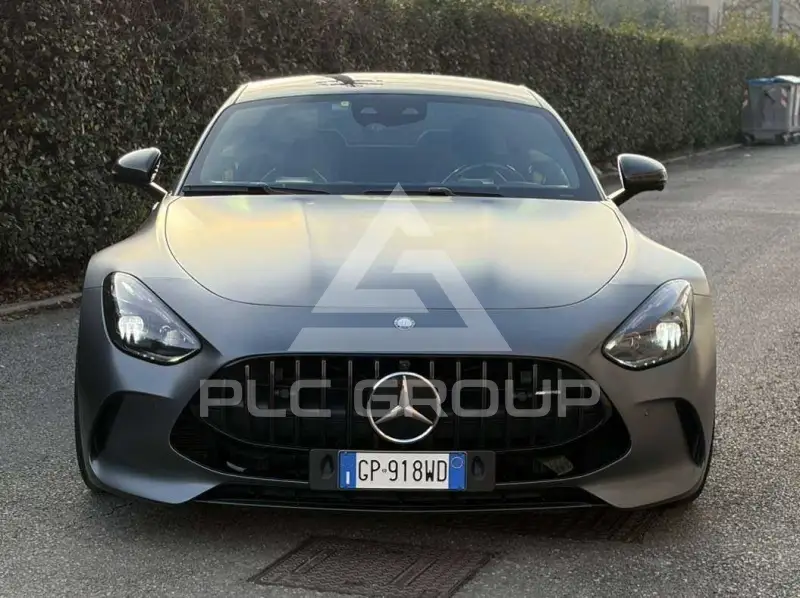 2023 Mercedes Benz AMG