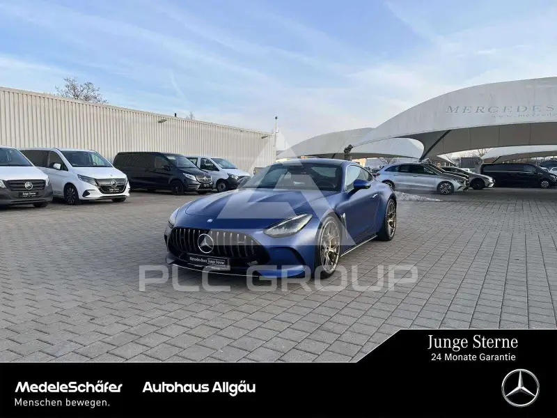 2023 Mercedes Benz AMG