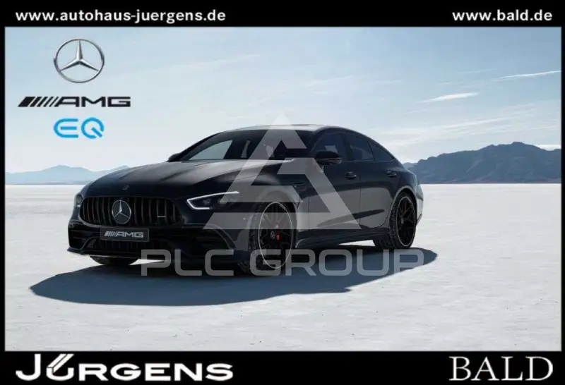 2023 Mercedes Benz AMG