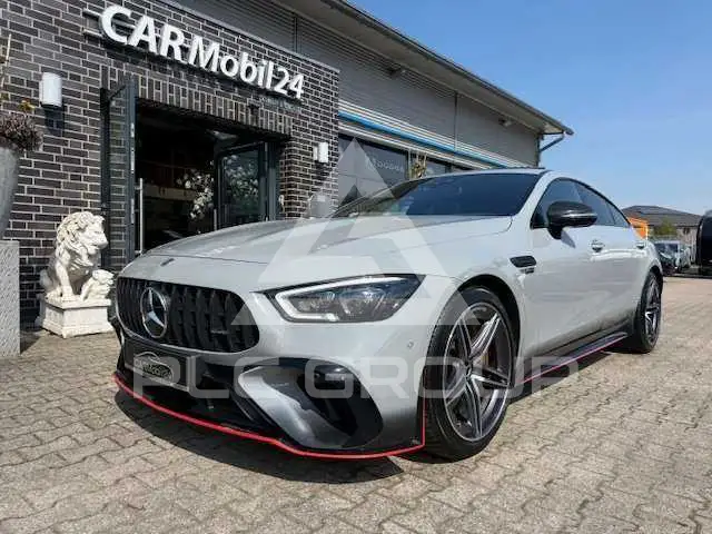 2023 Mercedes Benz AMG