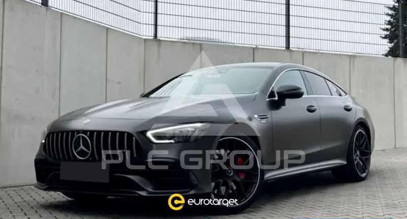 2023 Mercedes Benz AMG