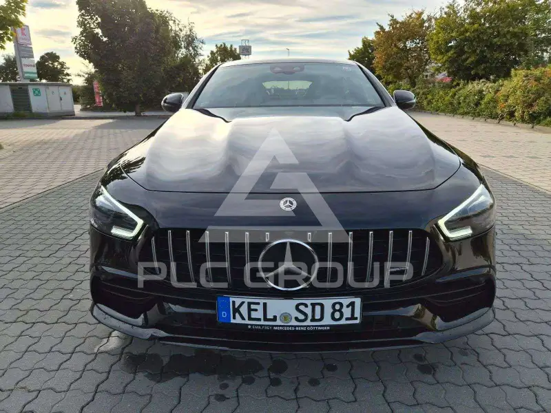 2023 Mercedes Benz AMG
