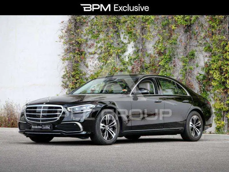 2023 Mercedes Benz S 350