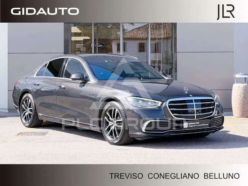 2023 Mercedes Benz S 350