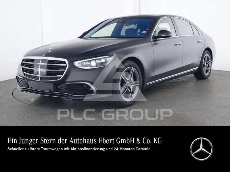 2023 Mercedes Benz S 350