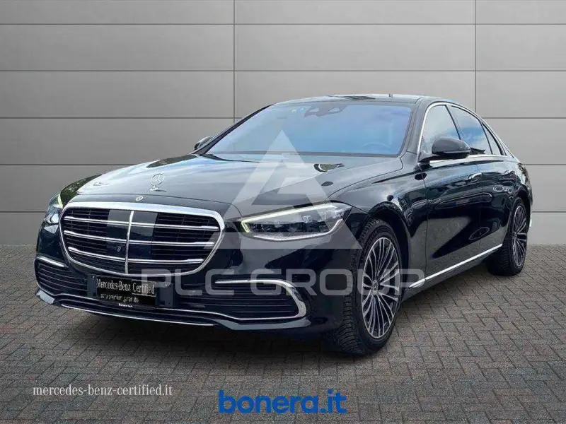 2023 Mercedes Benz S 350
