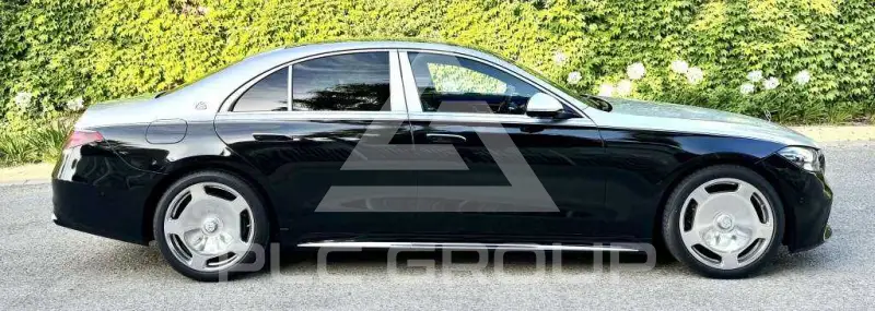 2023 Mercedes Benz S 350