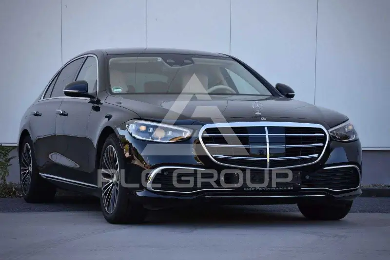 2023 Mercedes Benz S 350