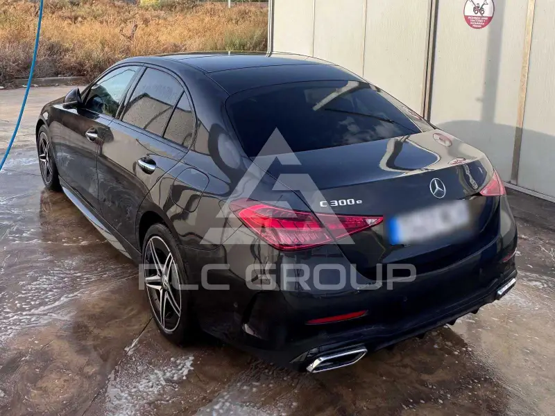 2023 Mercedes Benz C 300