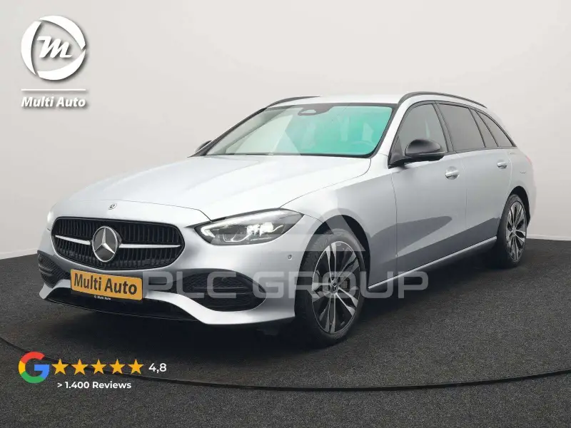 2023 Mercedes Benz C 300