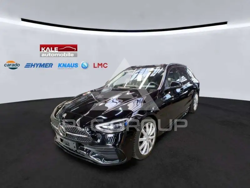 2023 Mercedes Benz C 300