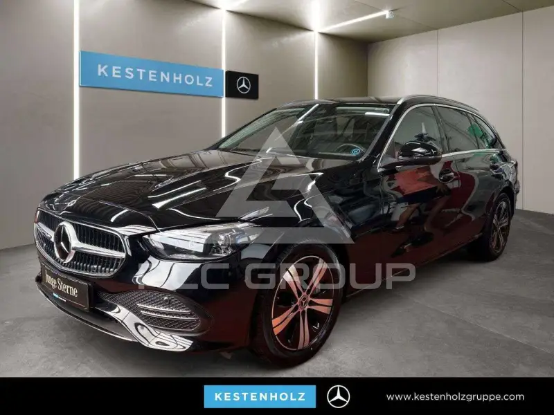2023 Mercedes Benz C 300