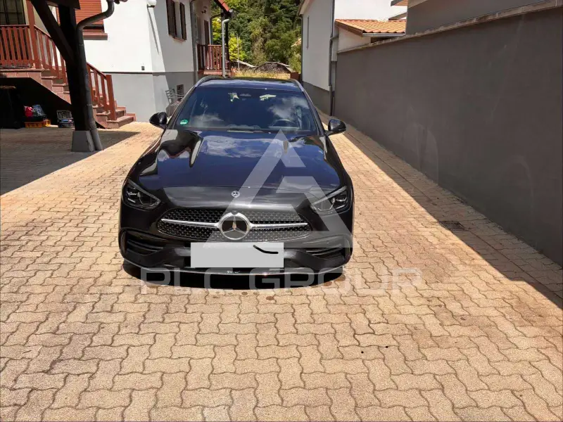 2023 Mercedes Benz C 300