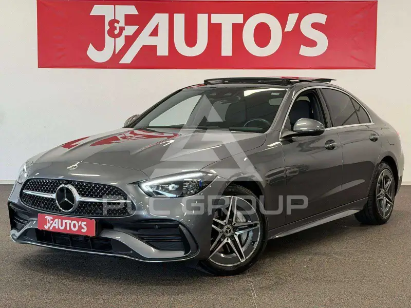 2023 Mercedes Benz C 300
