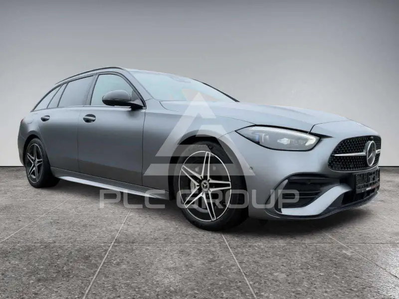 2023 Mercedes Benz C 300