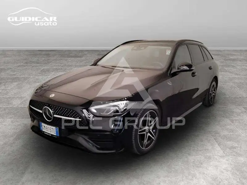 2023 Mercedes Benz C 300