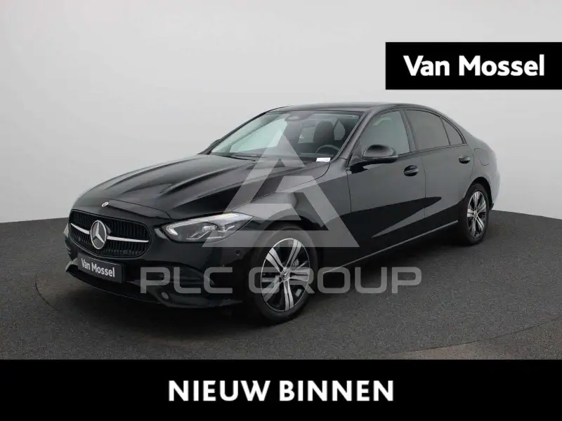 2023 Mercedes Benz C 300