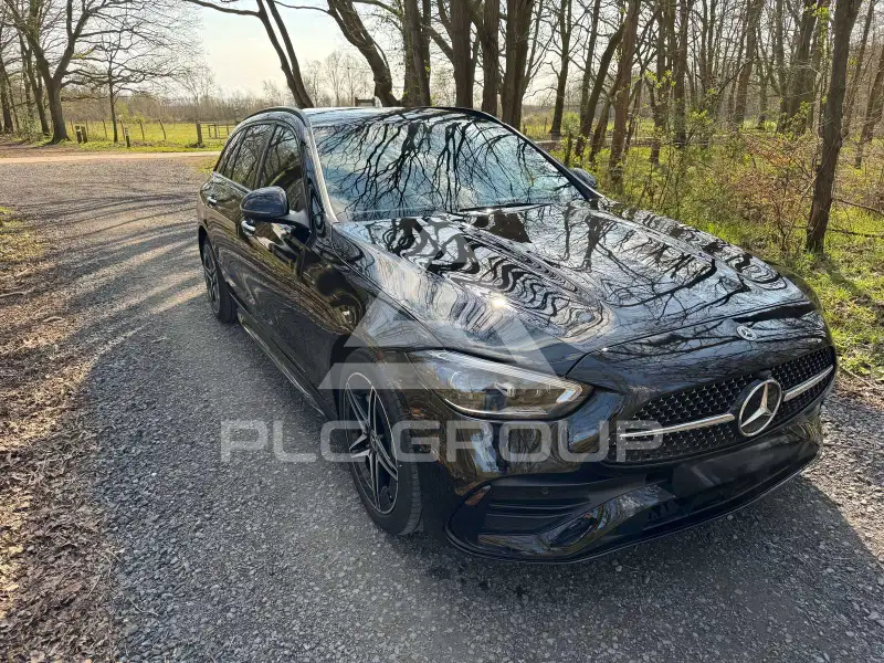 2023 Mercedes Benz C 300