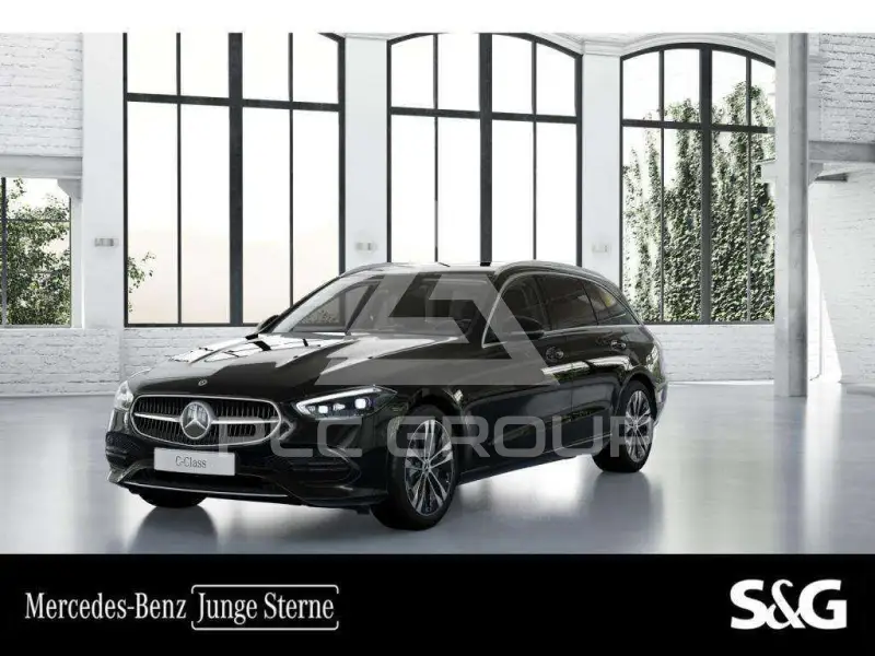 2023 Mercedes Benz C 300