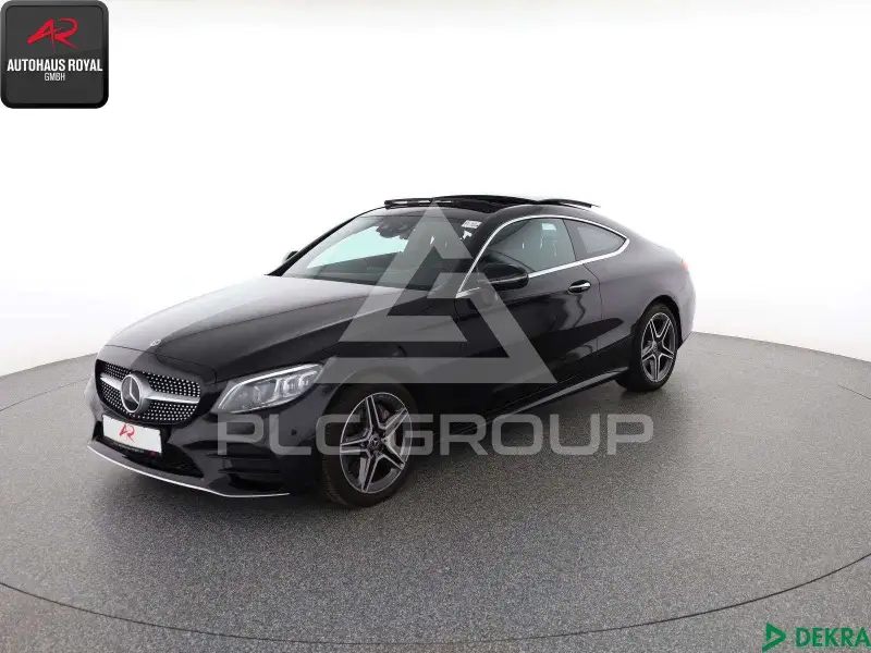 2023 Mercedes Benz C 300