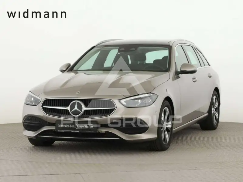 2023 Mercedes Benz C 300