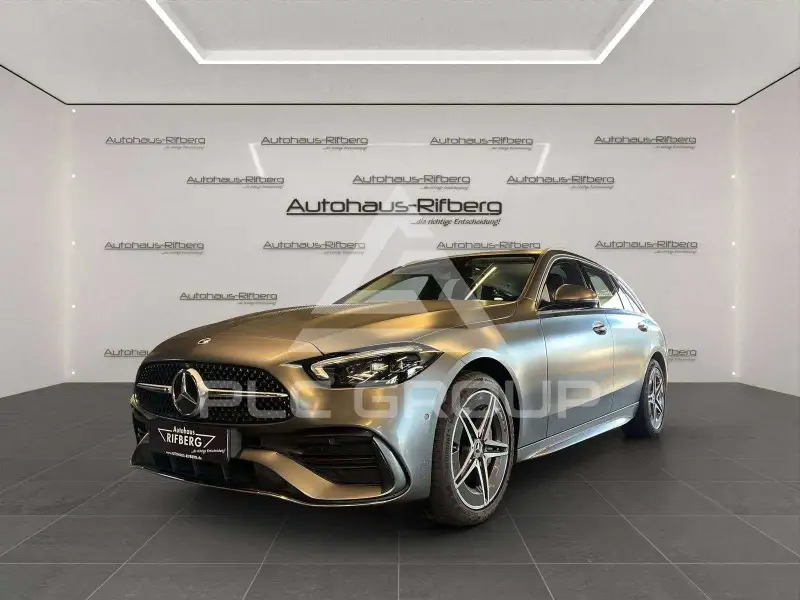 2023 Mercedes Benz C 300