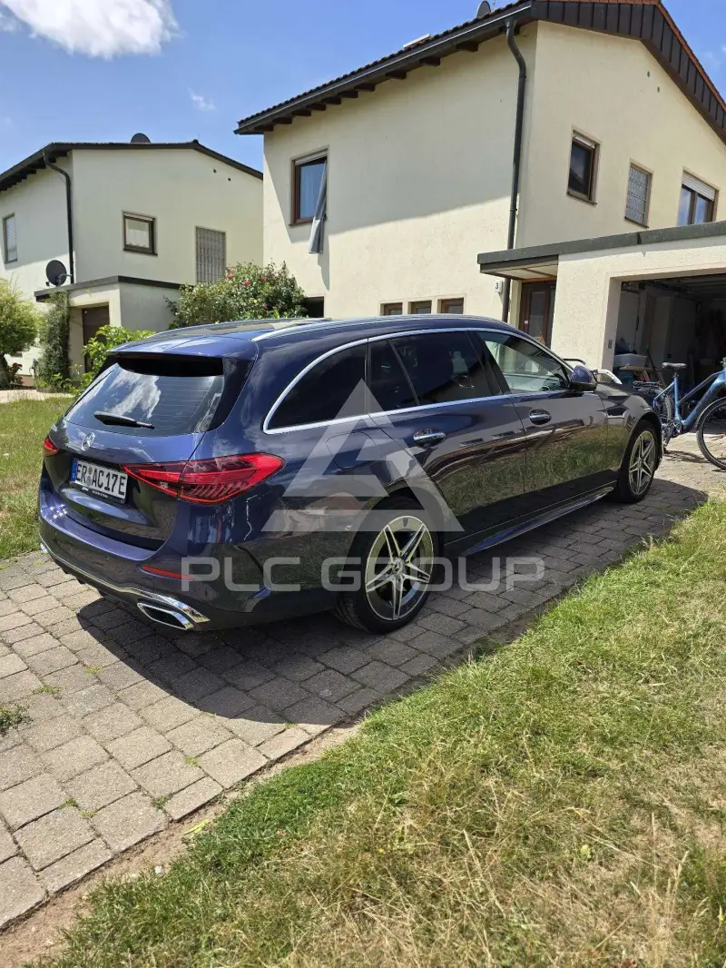 2023 Mercedes Benz C 300