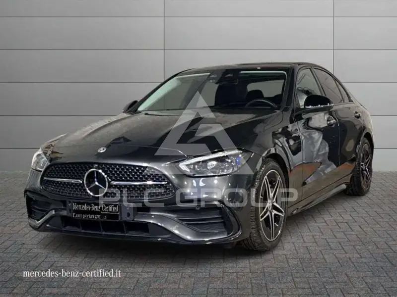 2023 Mercedes Benz C 300