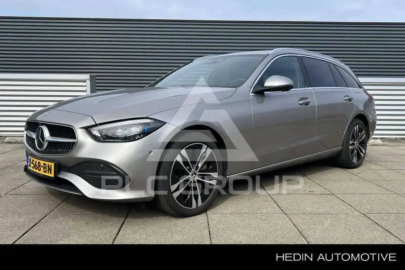 2023 Mercedes Benz C 300