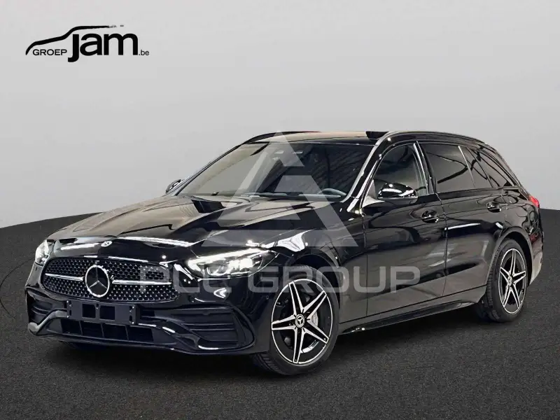 2023 Mercedes Benz C 300