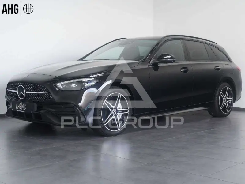2023 Mercedes Benz C 300