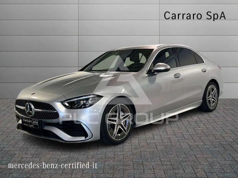 2023 Mercedes Benz C 300