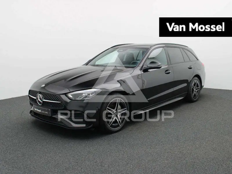 2023 Mercedes Benz C 300