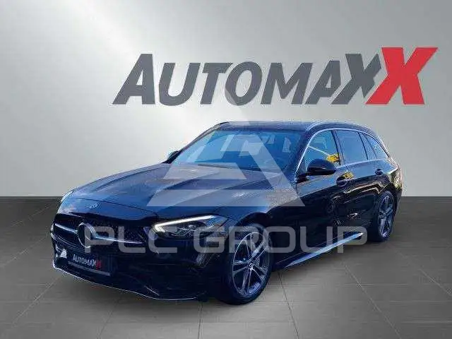 2023 Mercedes Benz C 300