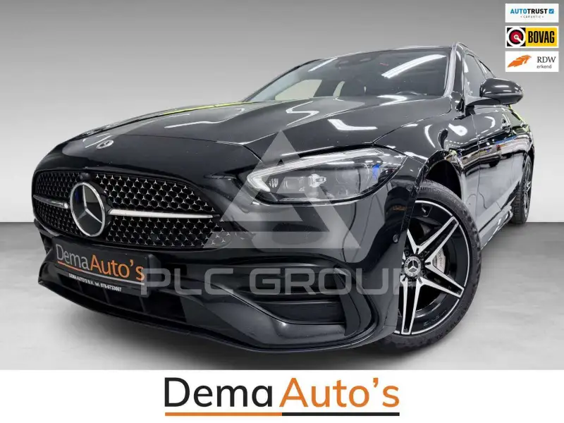 2023 Mercedes Benz C 300